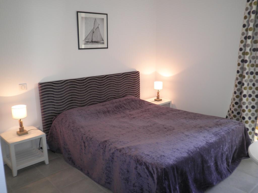 Appartement 3 Chambres (8 Adultes)