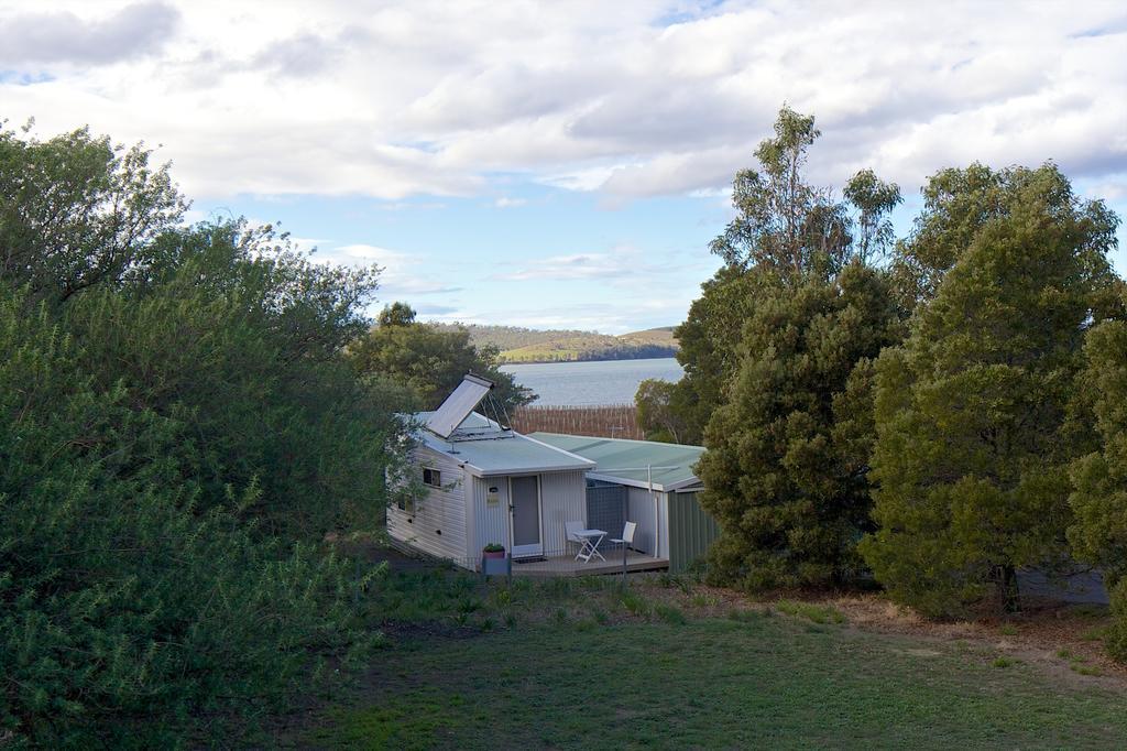Budget One-Bedroom Cottage