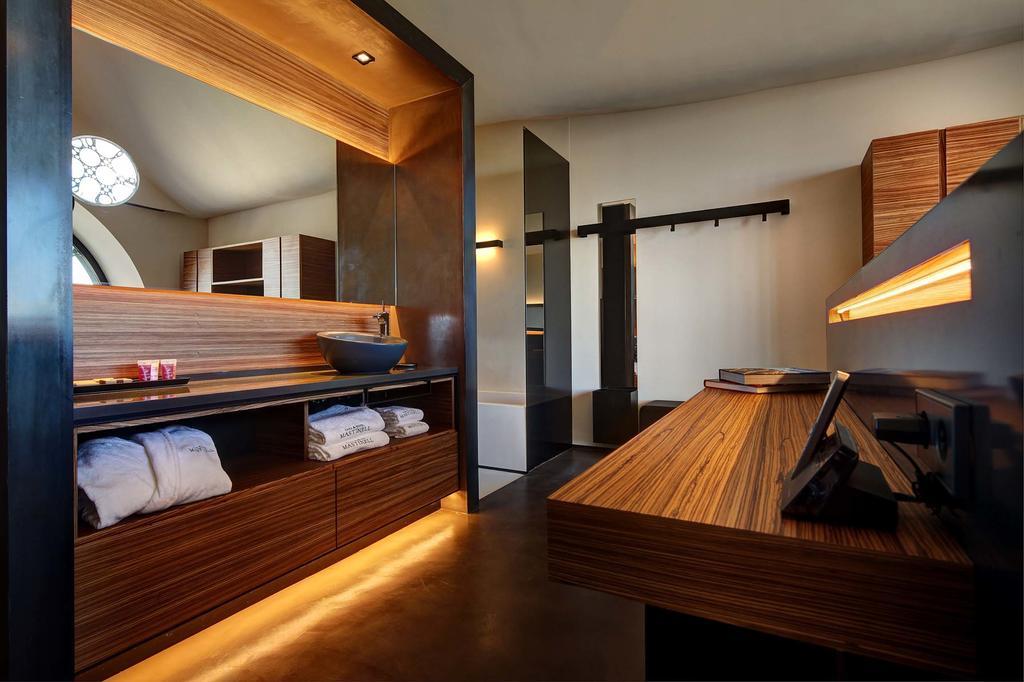 Premium Double Room Gourmet