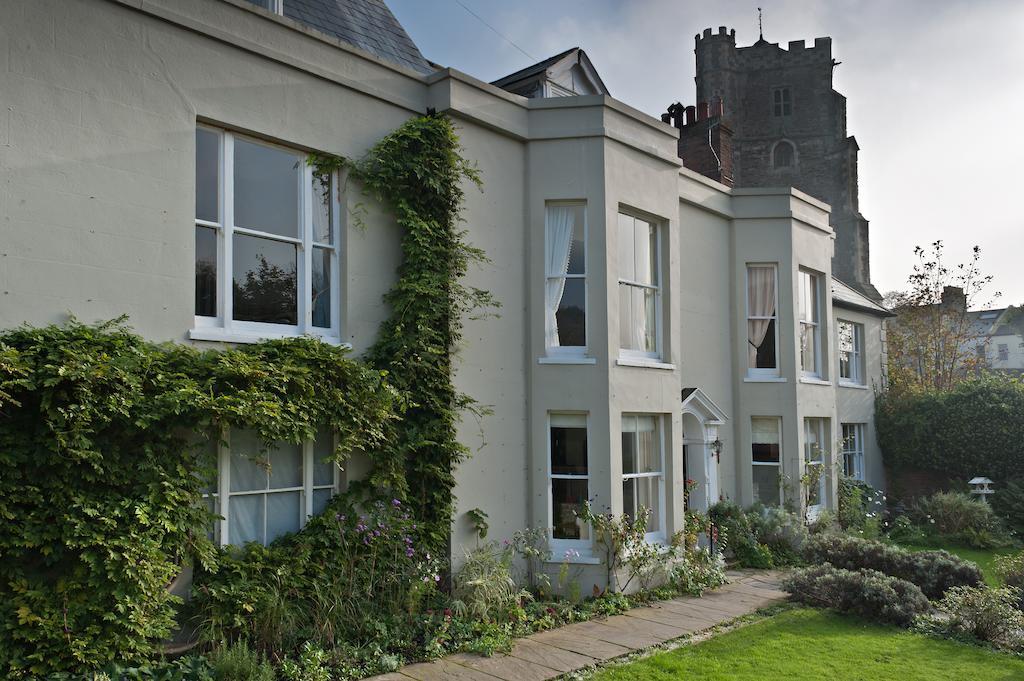 Luxury Double Room - Second Floor