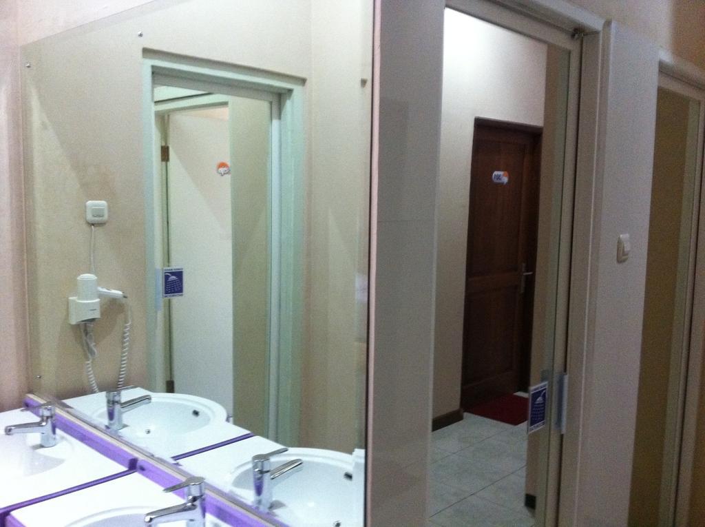 Kamar Standard Double