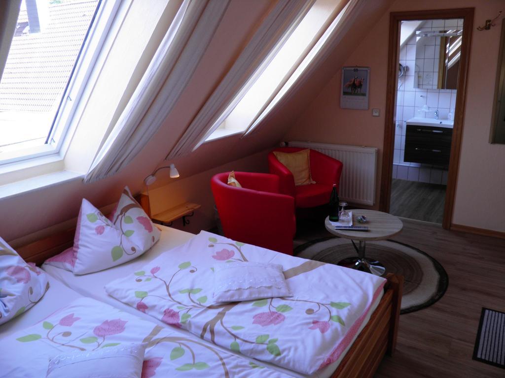Doppelzimmer