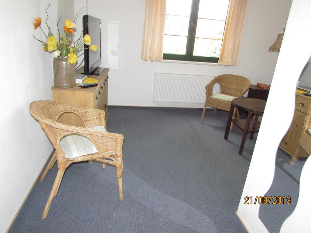 Comfort Doppelzimmer