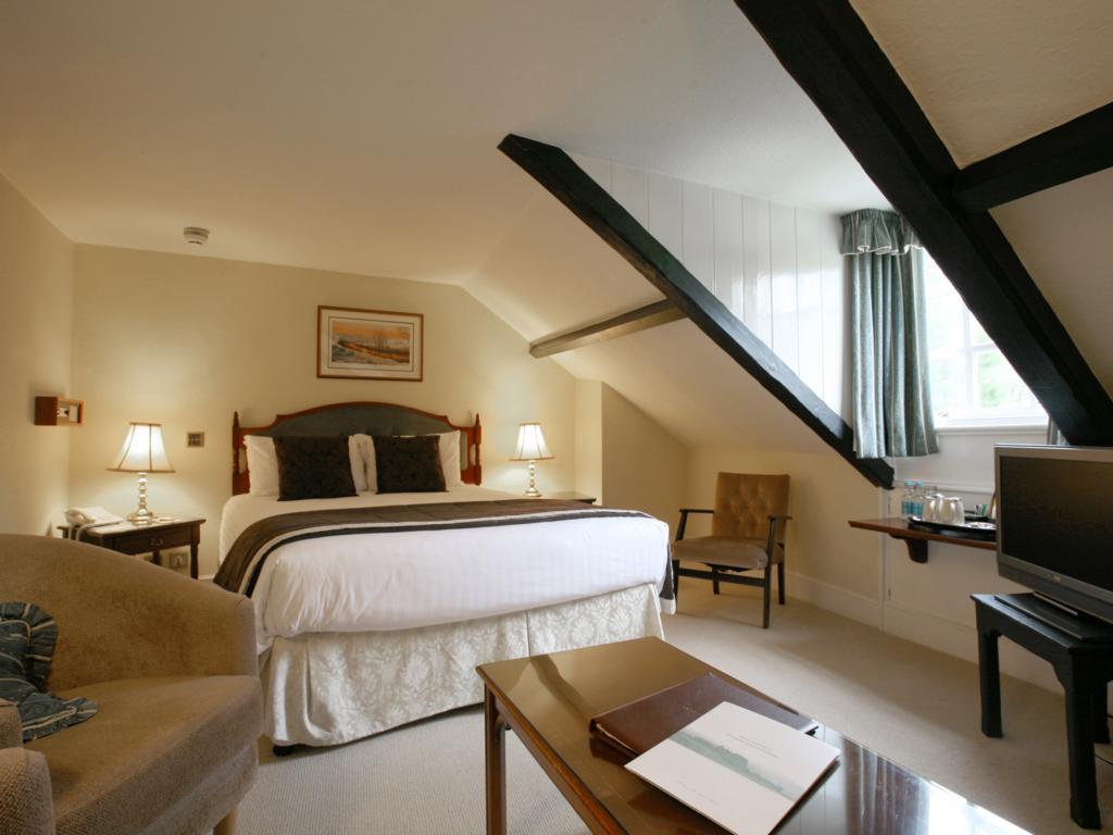Double Room Top Floor