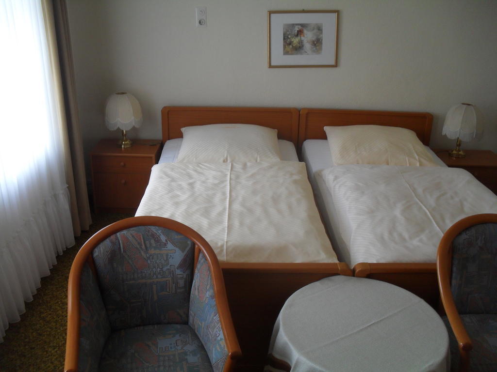 Doppelzimmer