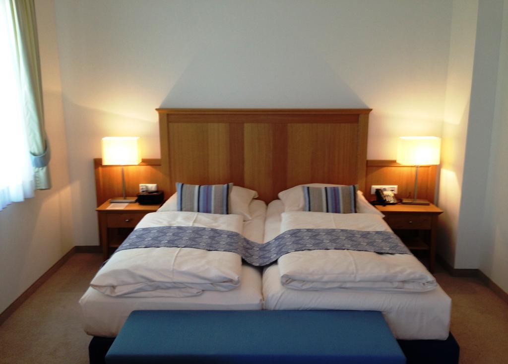 Comfort Doppelzimmer