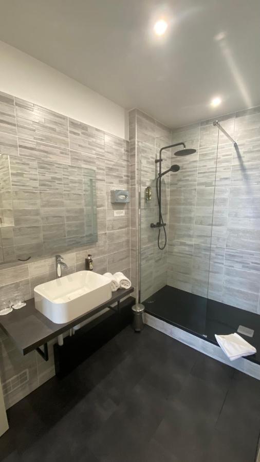 Chambre Confort