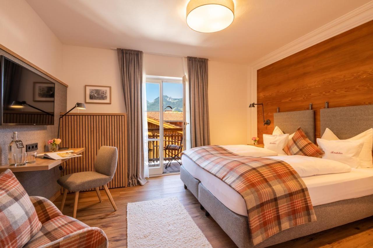 Doppelzimmer