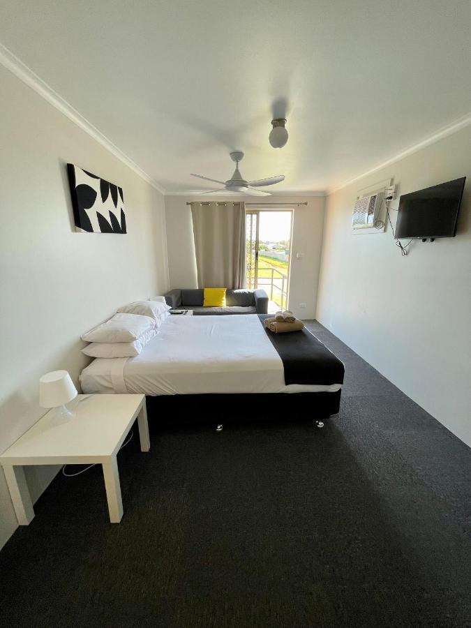 Upstairs Studio