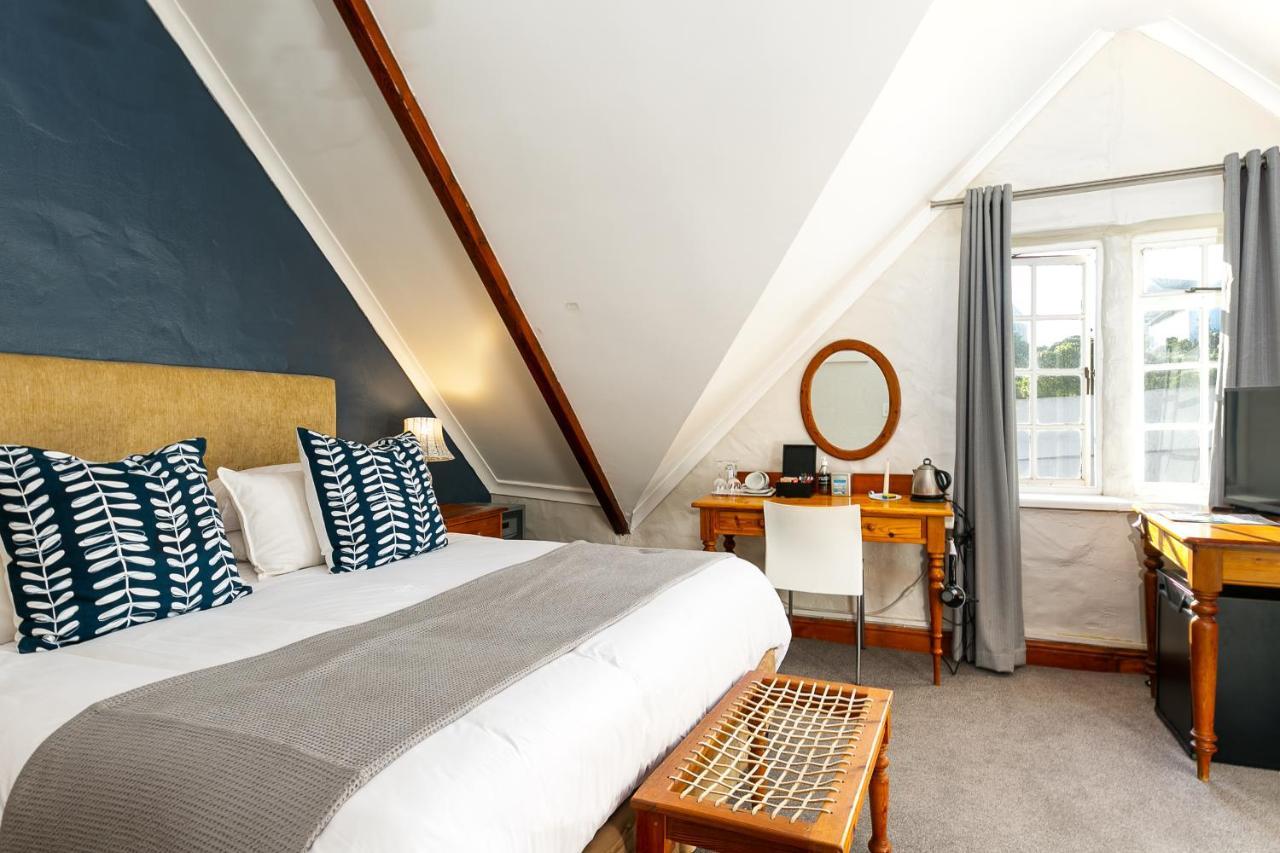 Crash Pad