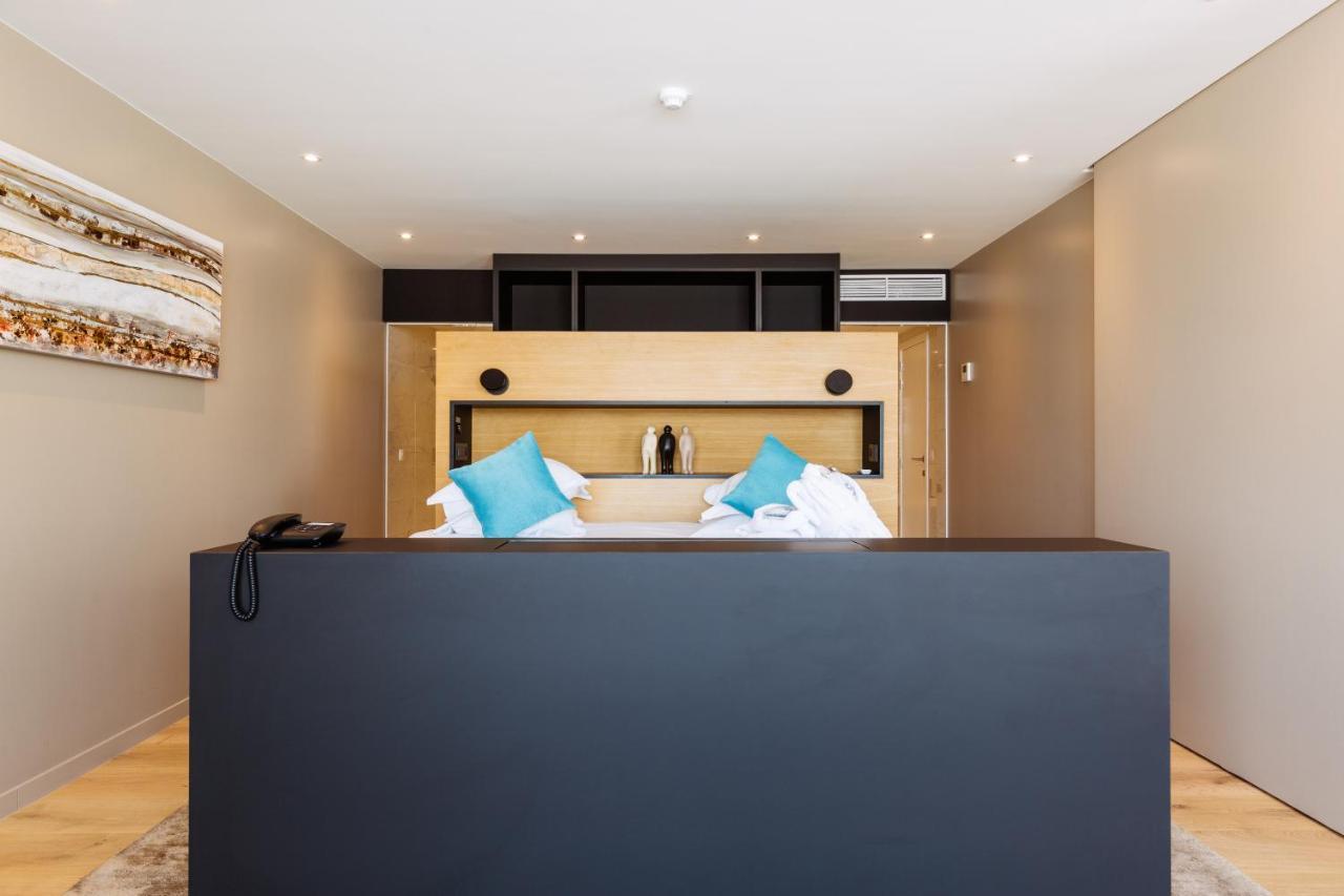 Andromeda Suite Sea View