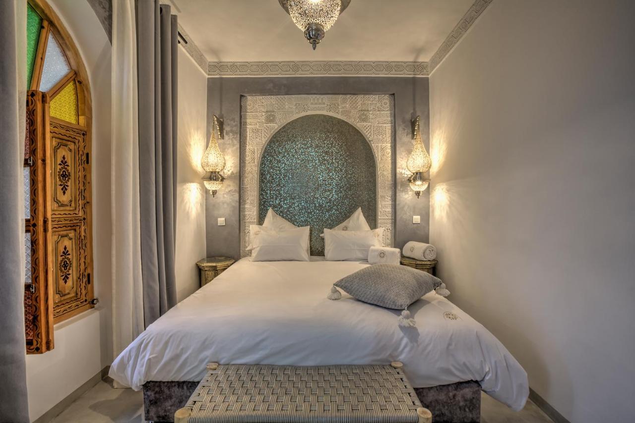 Habitación Doble Estándar