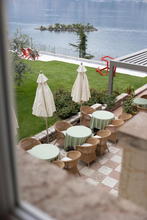 Double Room with Lake View