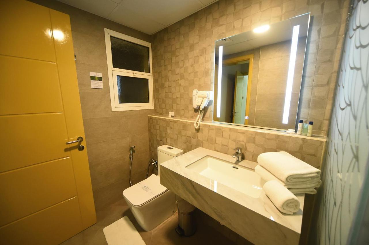 VIP Apartment mit 2 Schlafzimmern