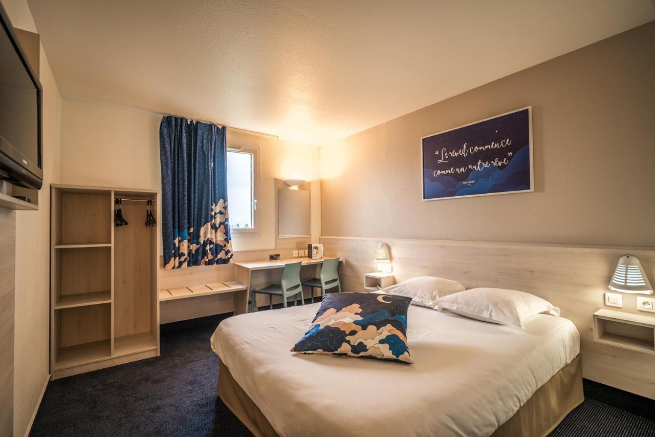 Double Room - Disability Access