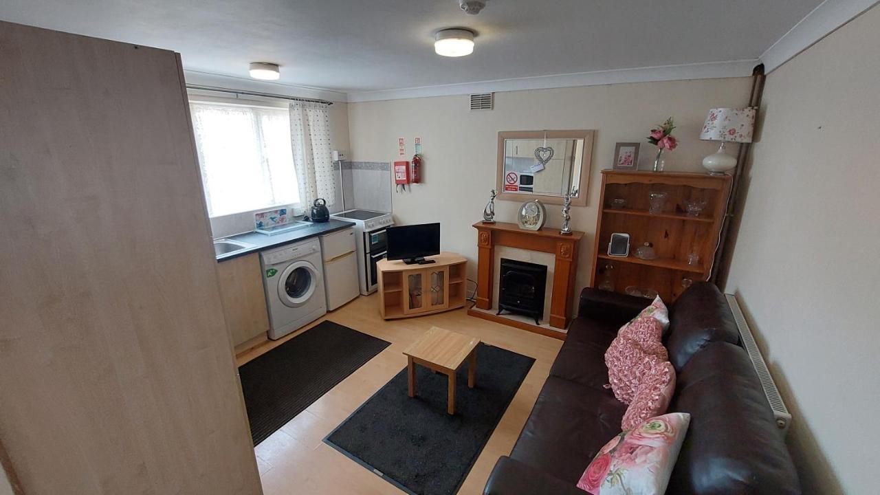 Apartment - Ground Floor