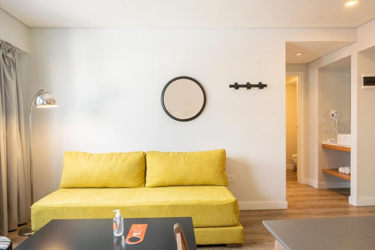 Standard Apartment