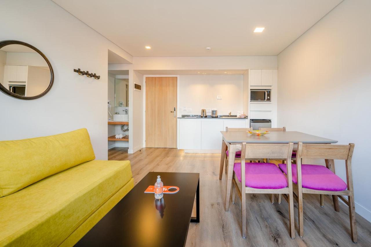 Standard Apartment