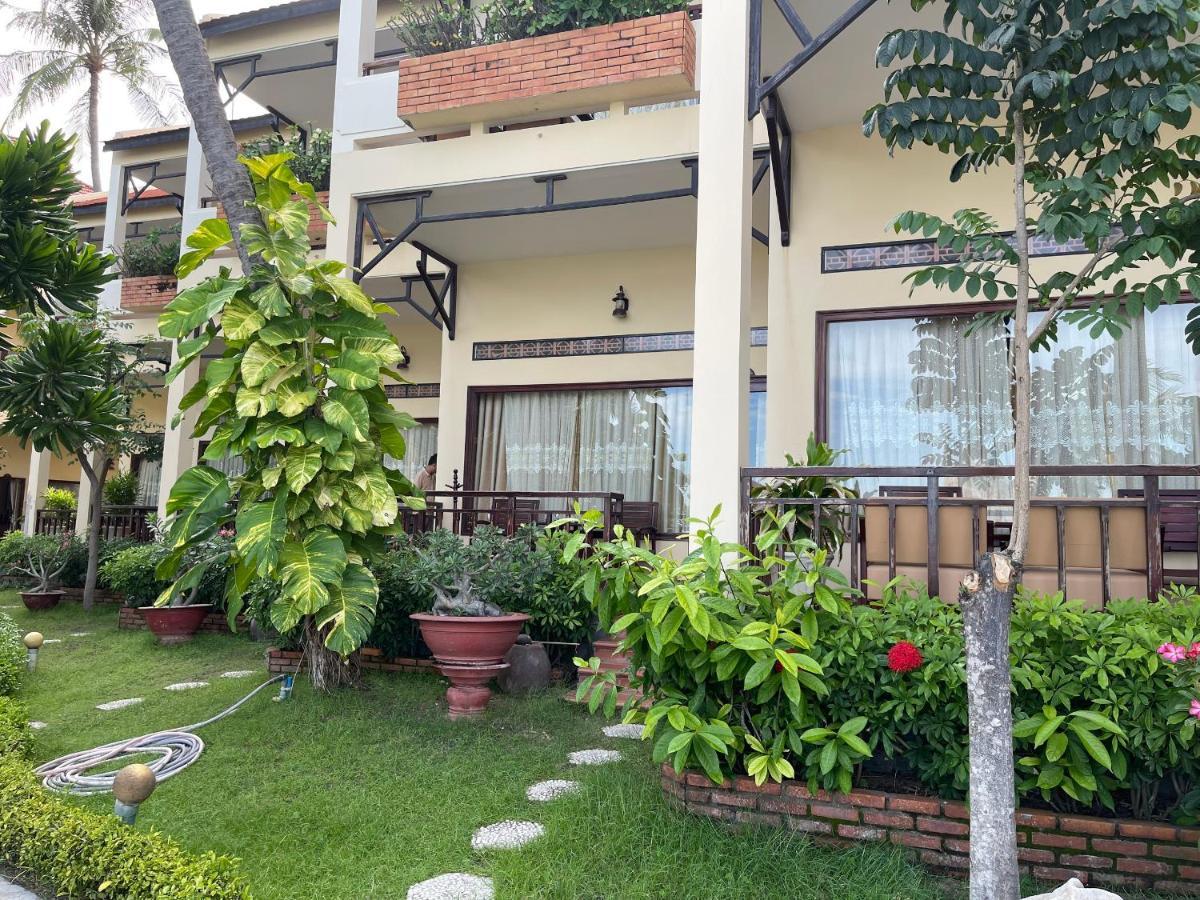 Deluxe Double or Twin Room - Beachfront