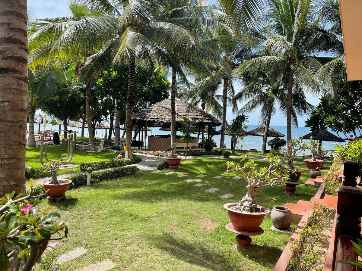 Senior Double or Twin Room - Beachfront