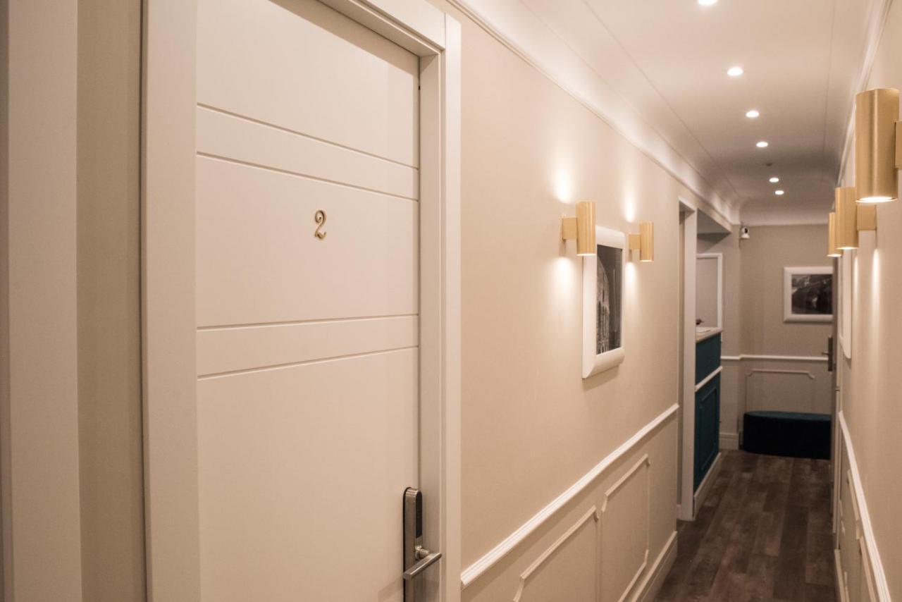 Habitación Doble con balcón