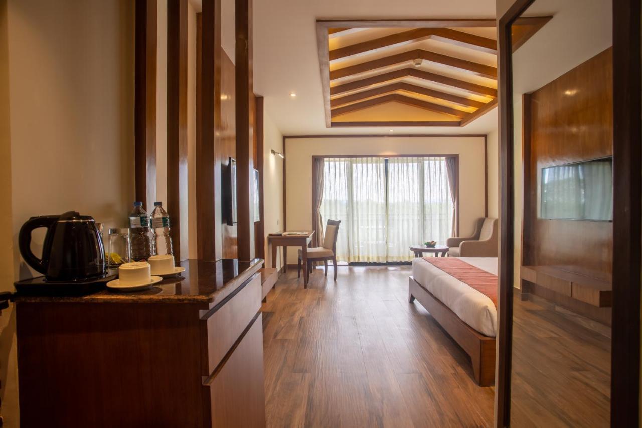 Deluxe Villa