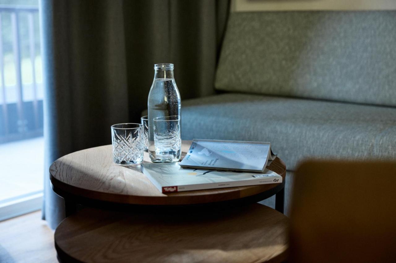 Deluxe Doppelzimmer