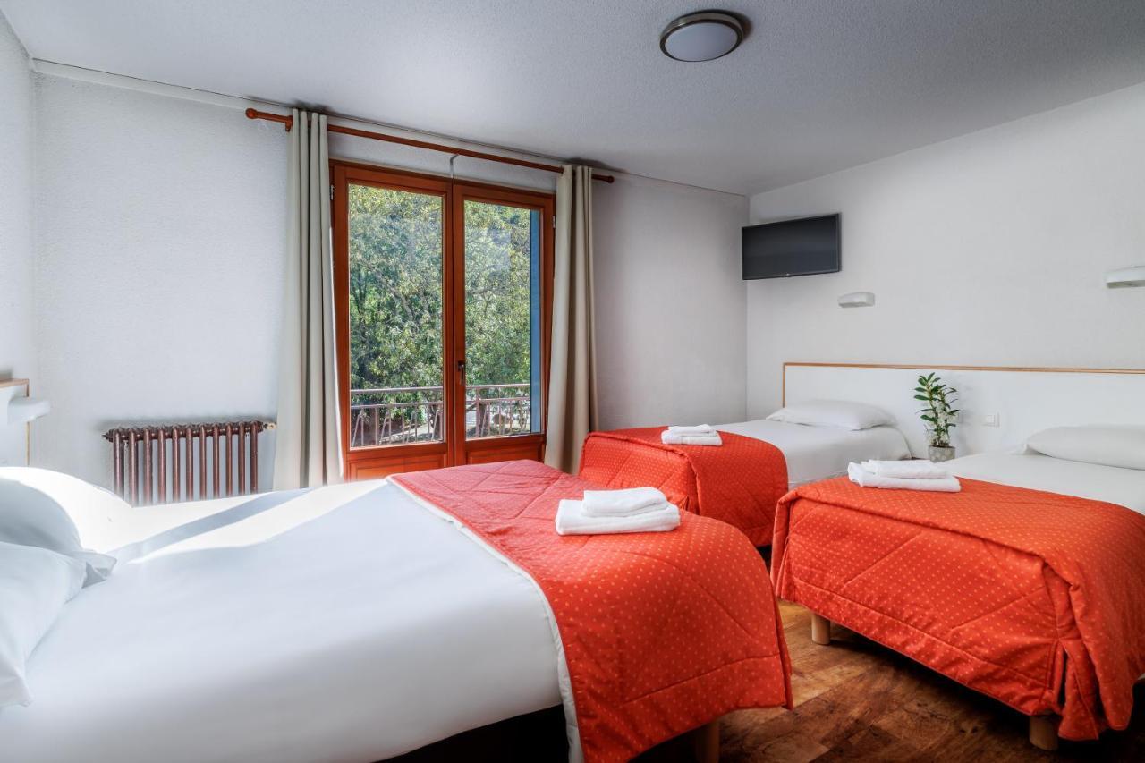 Chambre Quadruple
