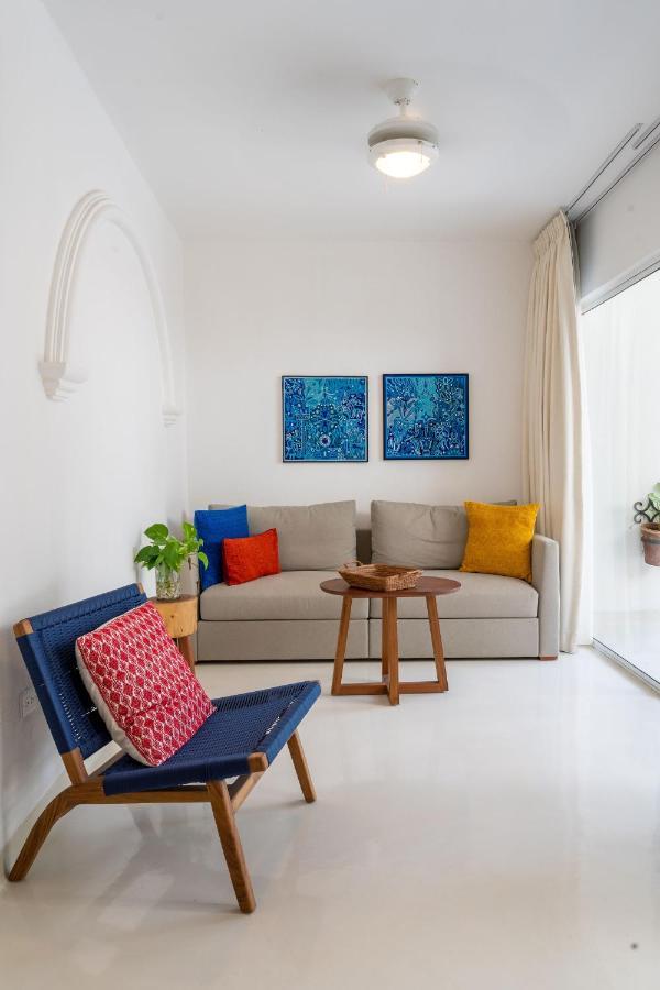 Two Bedroom Garden Suite