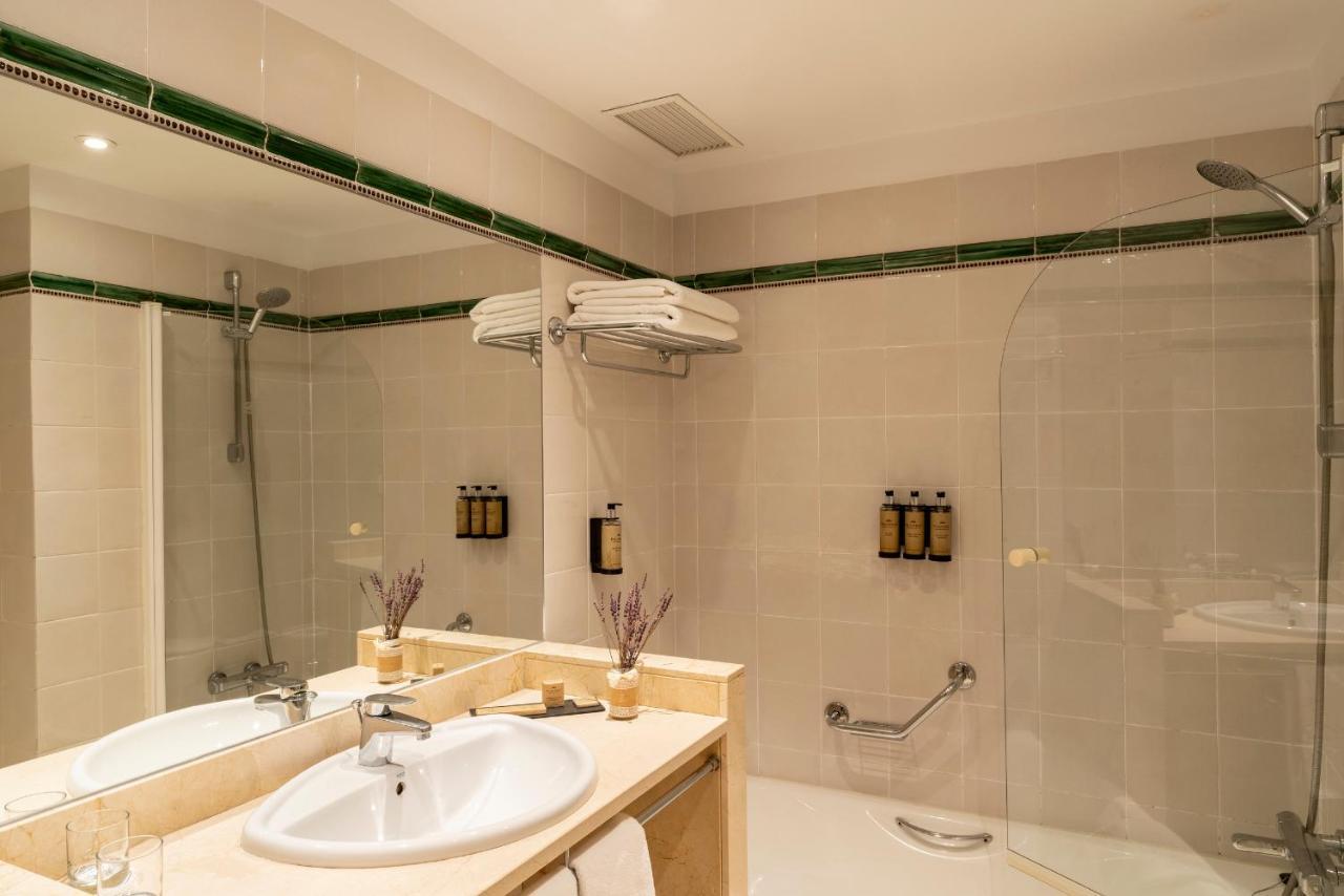 Chambre Double Supérieure