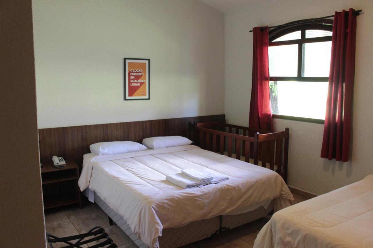 Quarto Família Superior