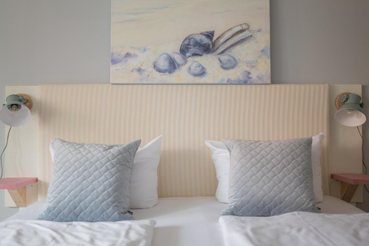 Schnieke Double Room