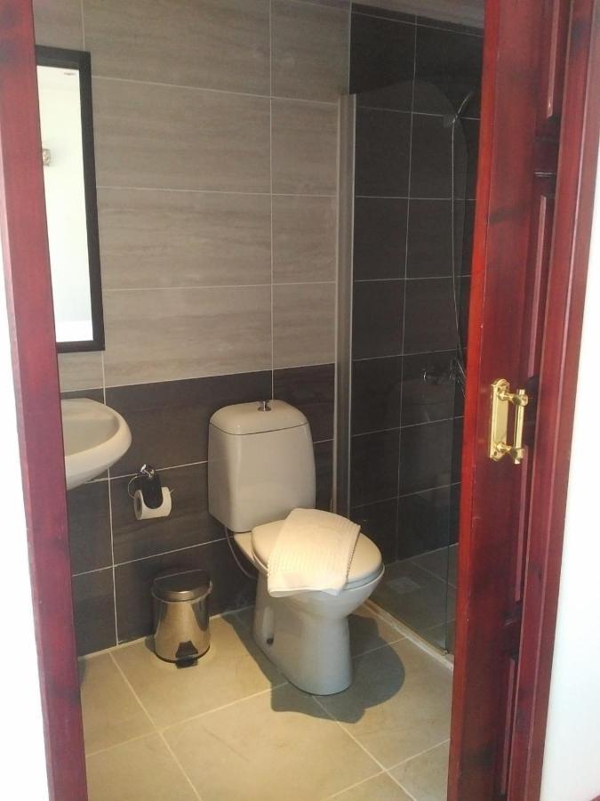 Deluxe Çift Kişilik Oda - Balkonlu, Deniz Manzaralı