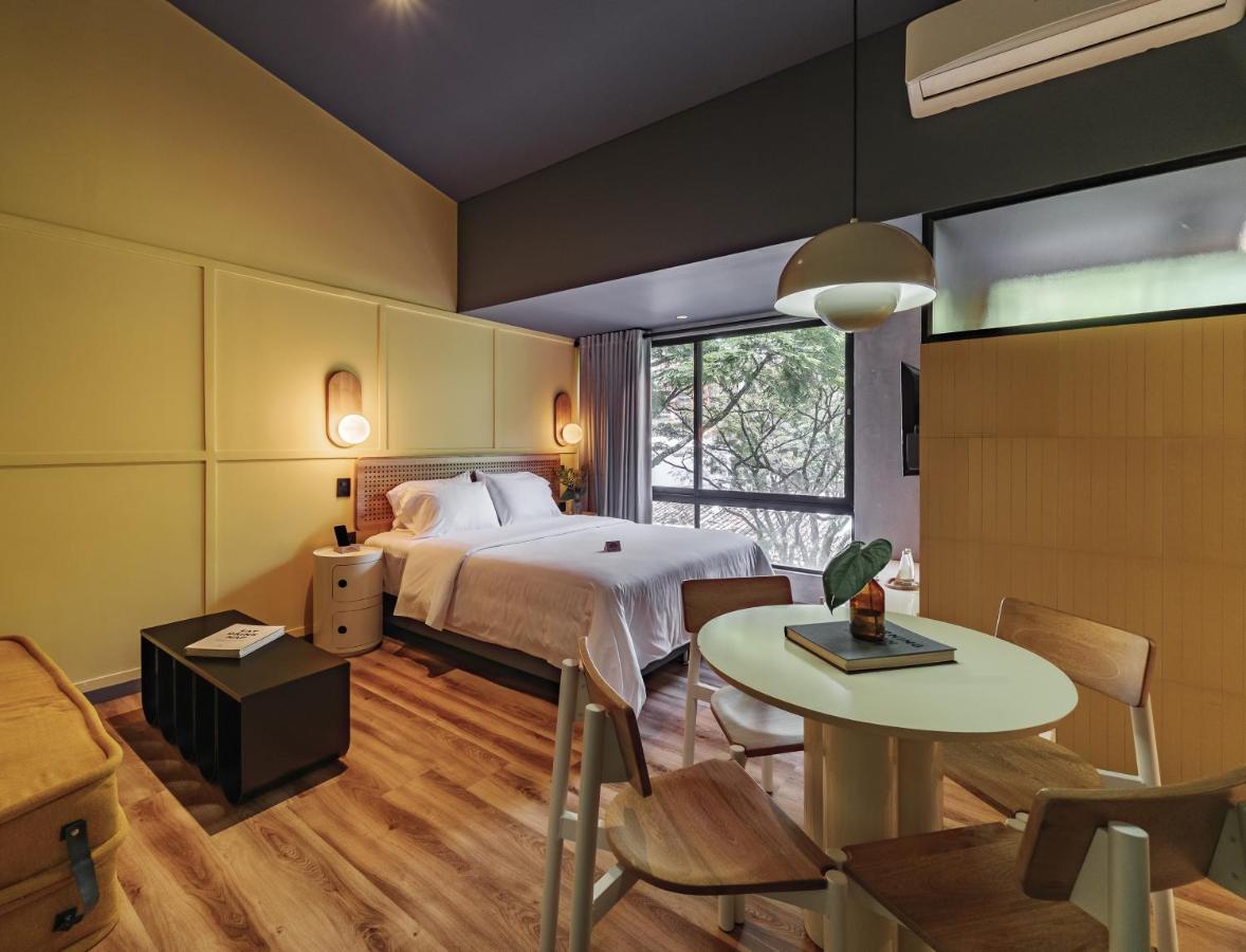 Superior Apartment with Sofa Bed