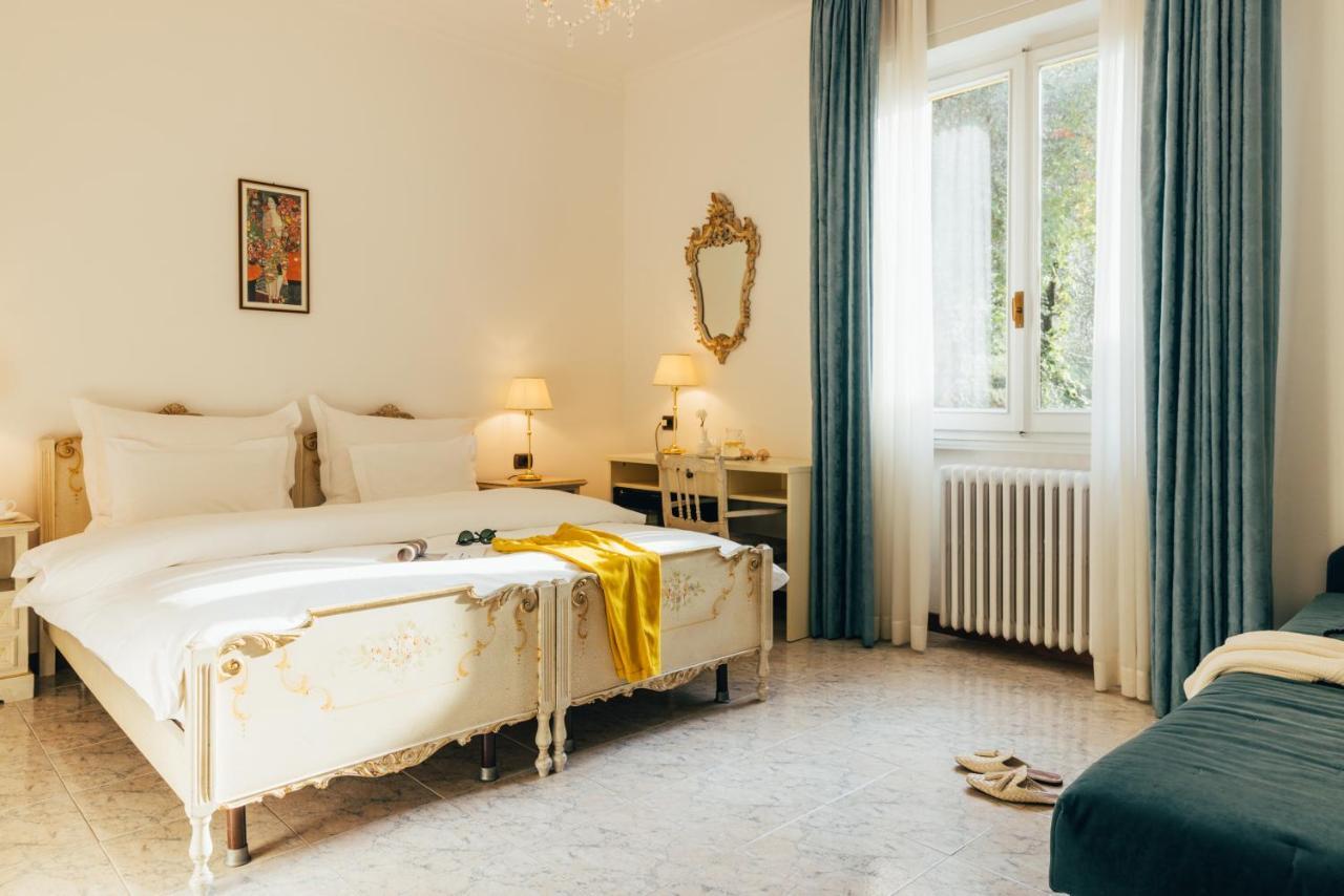 Doppelzimmer - Bergseite
