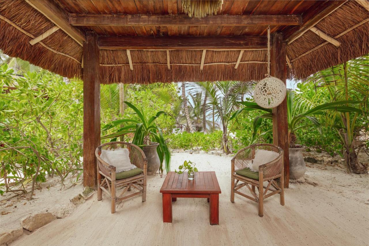 Superior Room Ocean Front View