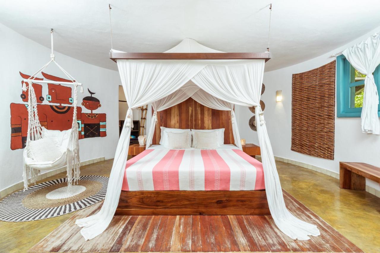 Superior Room Ocean Front View