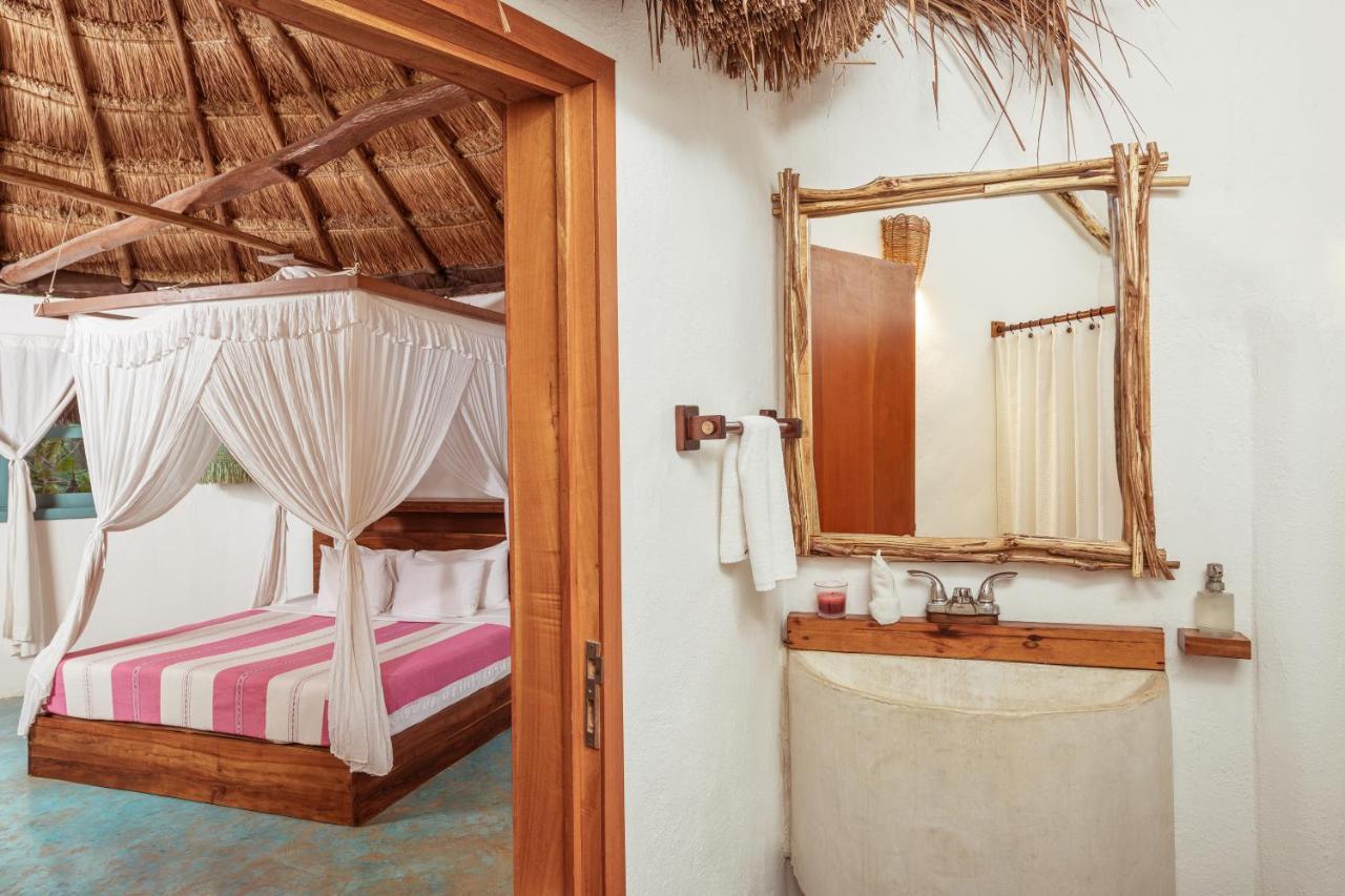 Suite Ocean Front