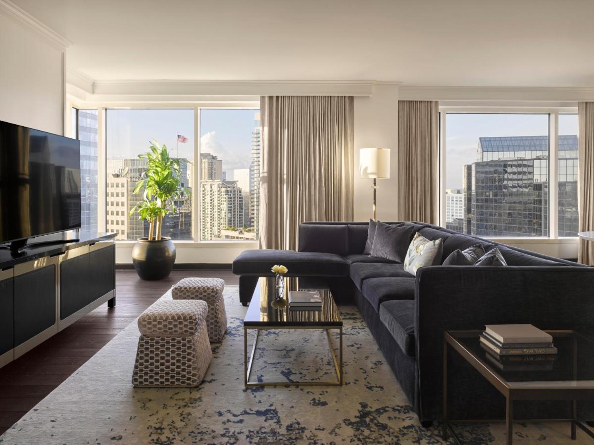 Suite Ambassador