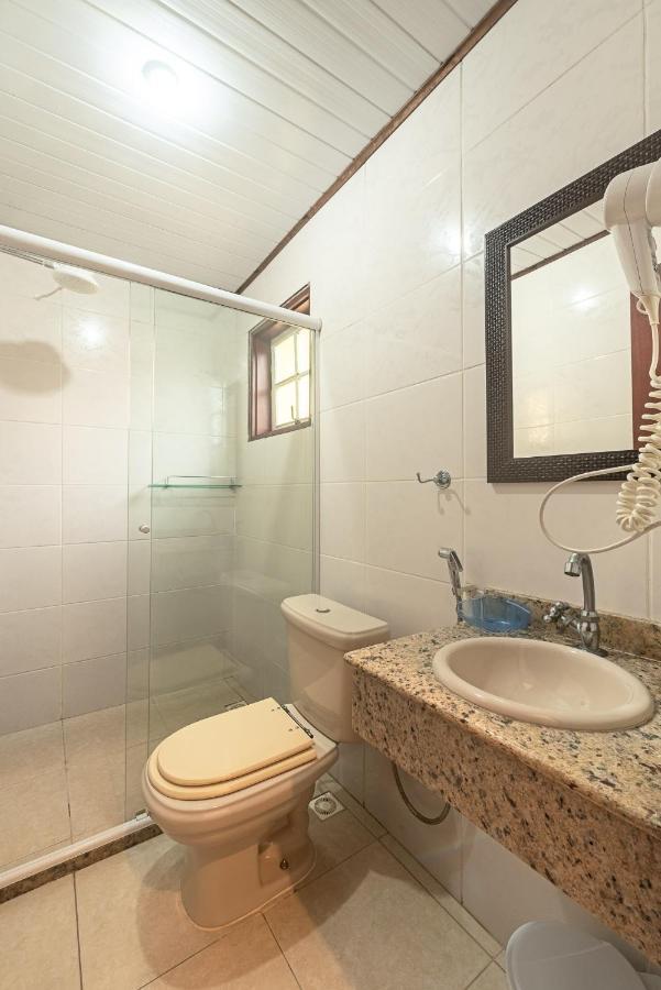 Quarto Família Superior