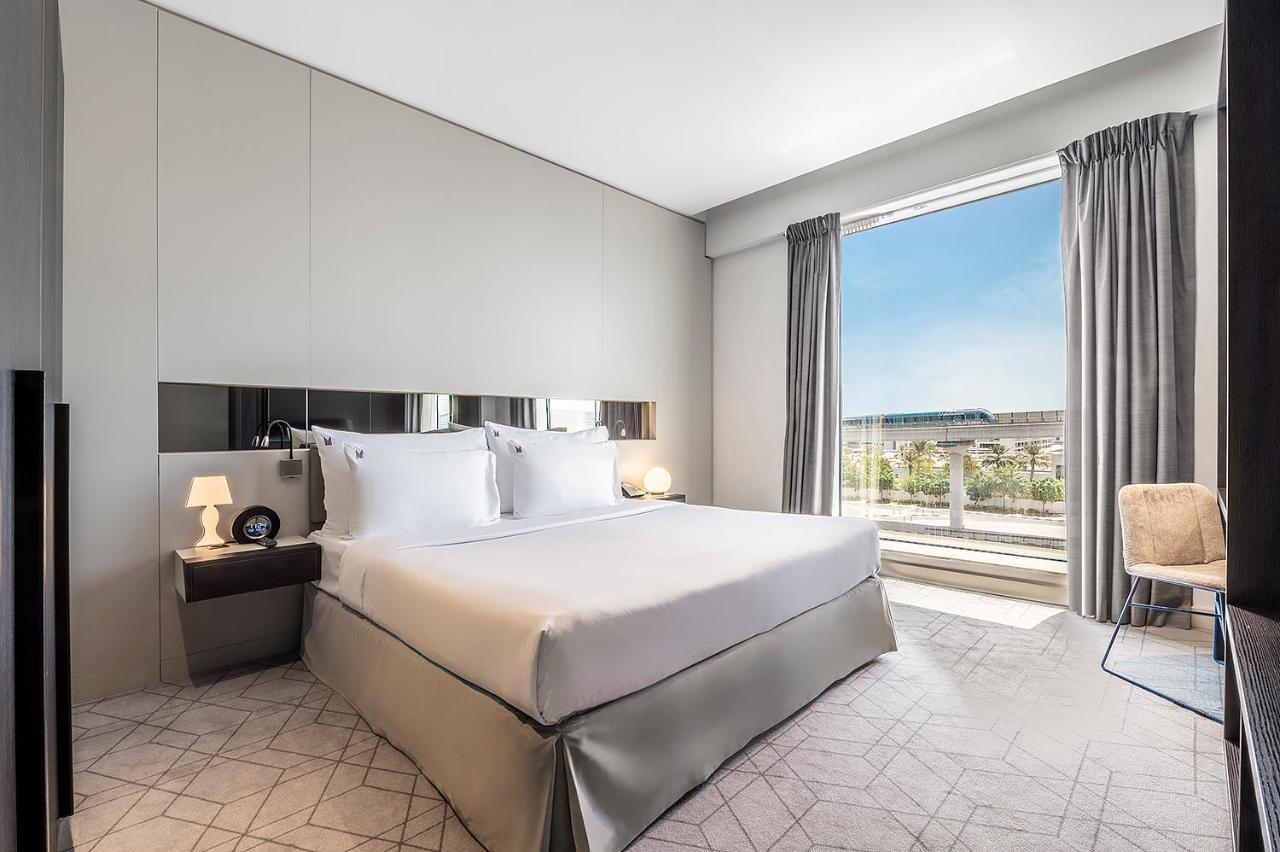 Appartement 1 Chambre Premium