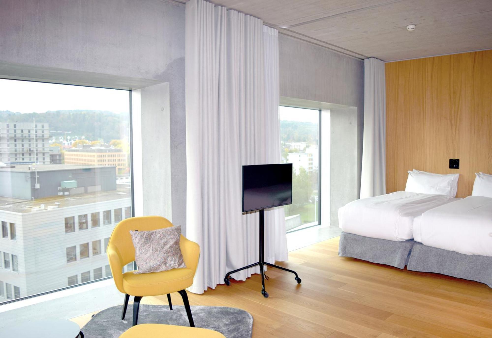 Boutique Junior Suite