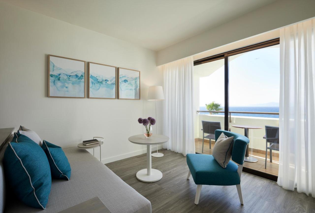 Premium Deluxe with Sea View