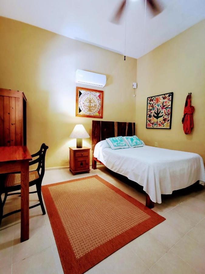 Standaard Kamer met Queensize Bed