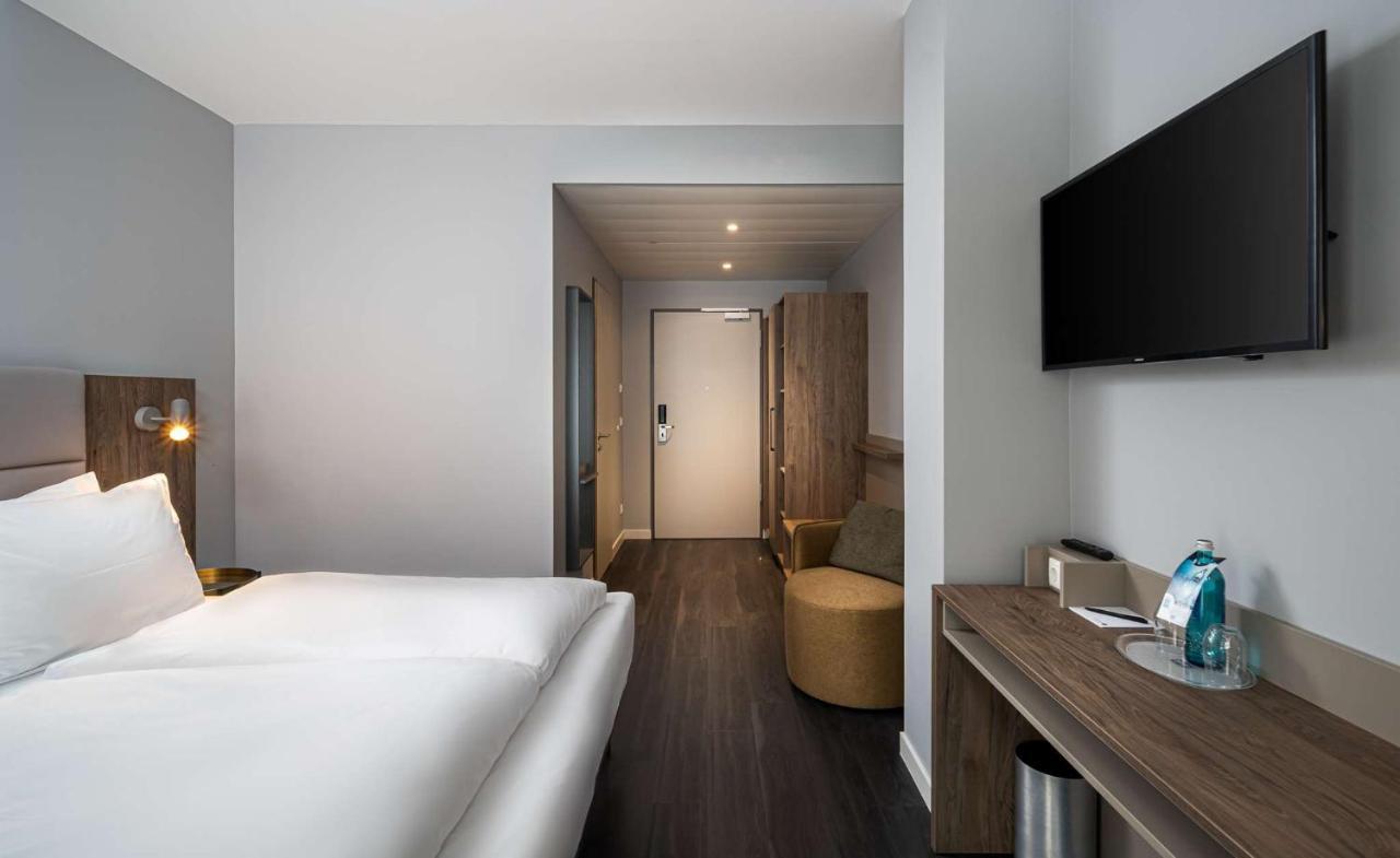 Habitación Doble Estándar