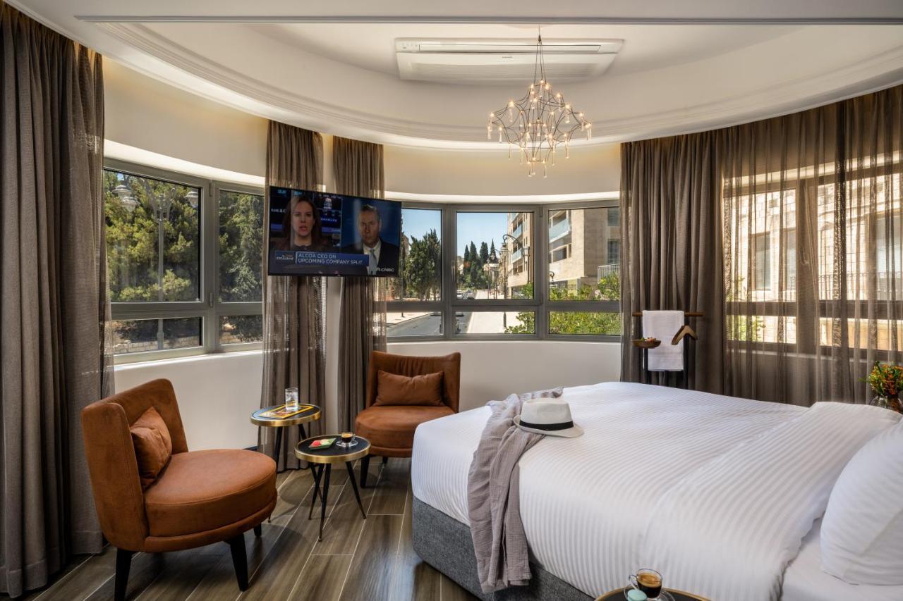 Premium Room
