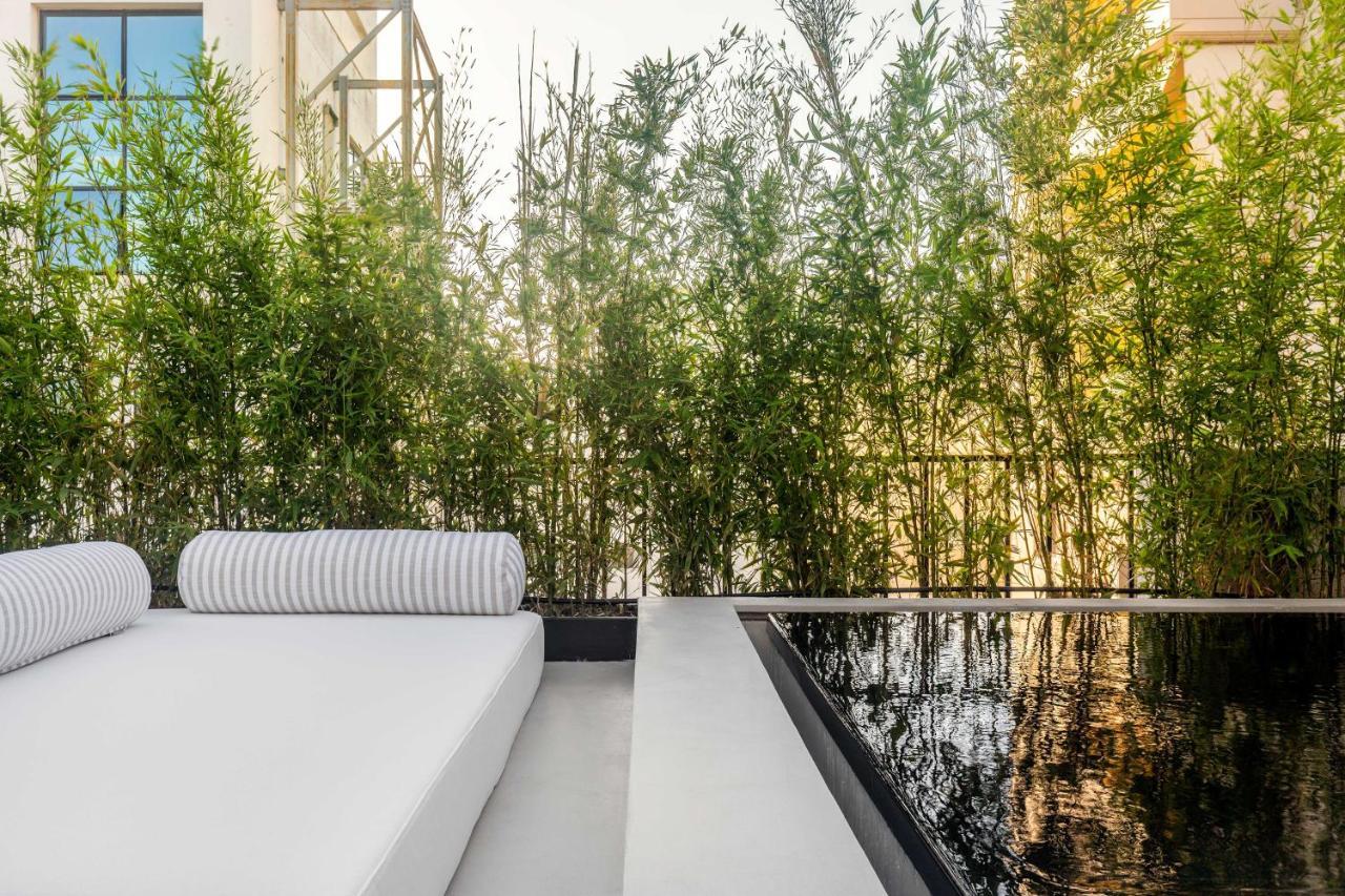 Penthouse Suite private Hot Tub