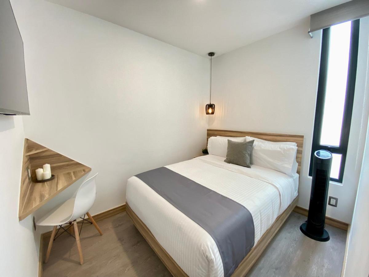 Habitación Doble Estándar