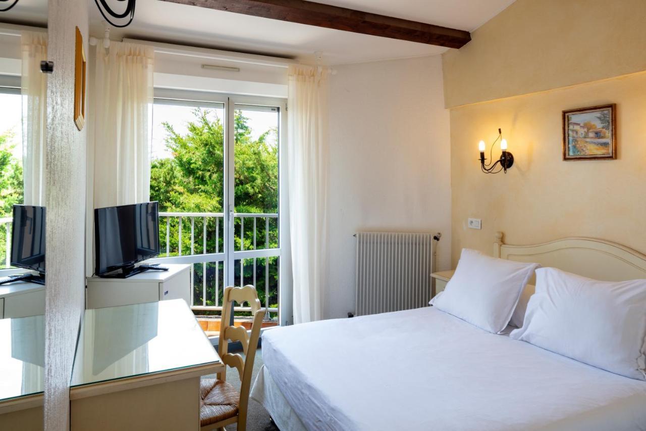 Chambre Double avec Douche