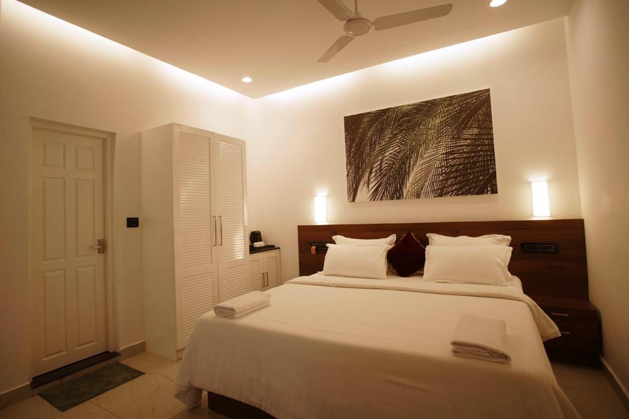 Deluxe Villa